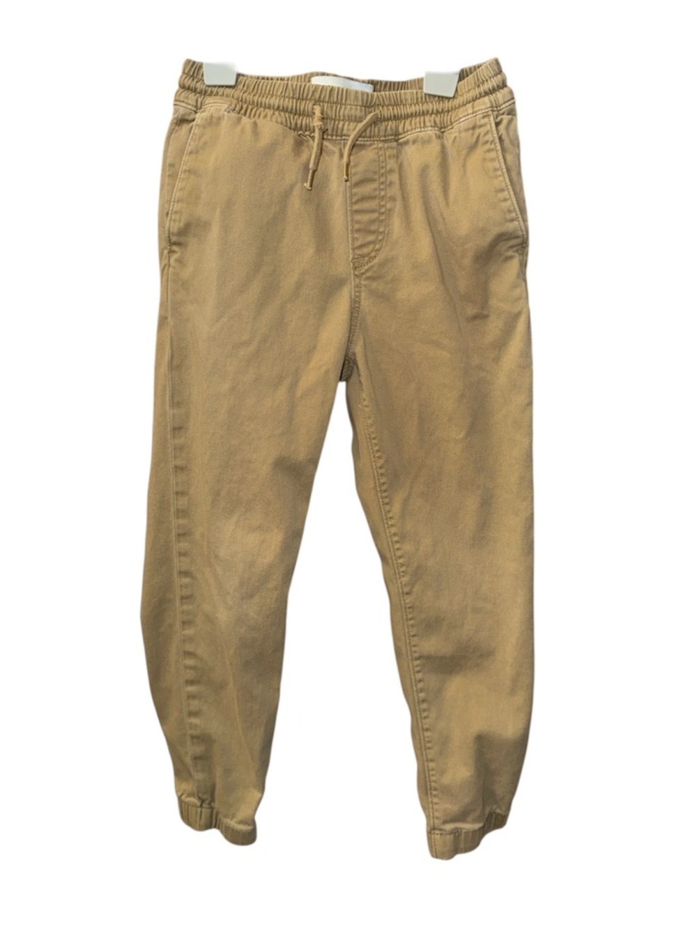 Abercrombie and Fitch kids khaki joggers, Boys size 7/8